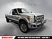 2011 Ford F-350SD Lariat