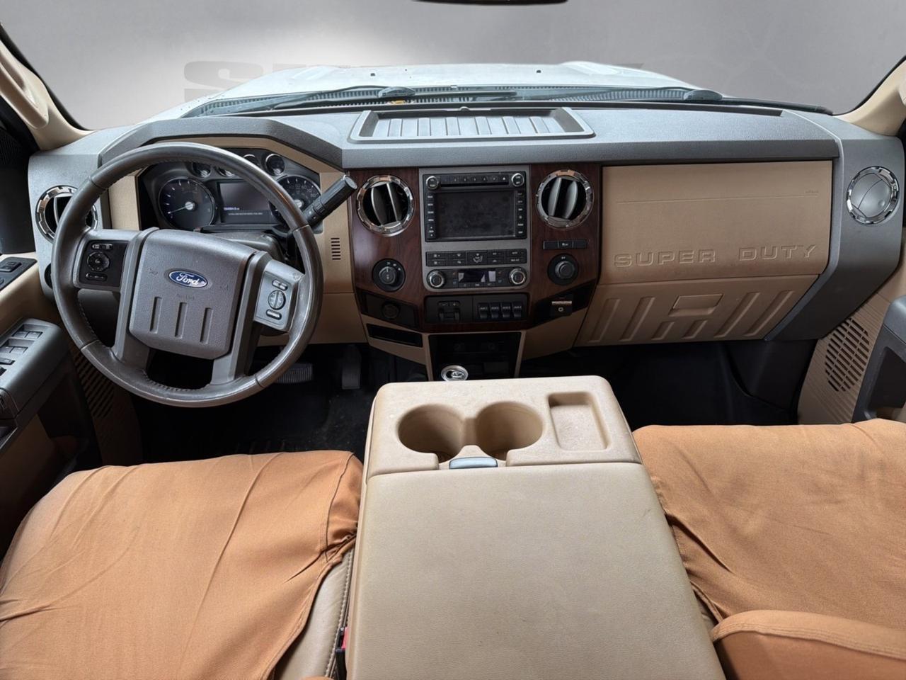 2011 Ford F-350SD Lariat Gaithersburg MD