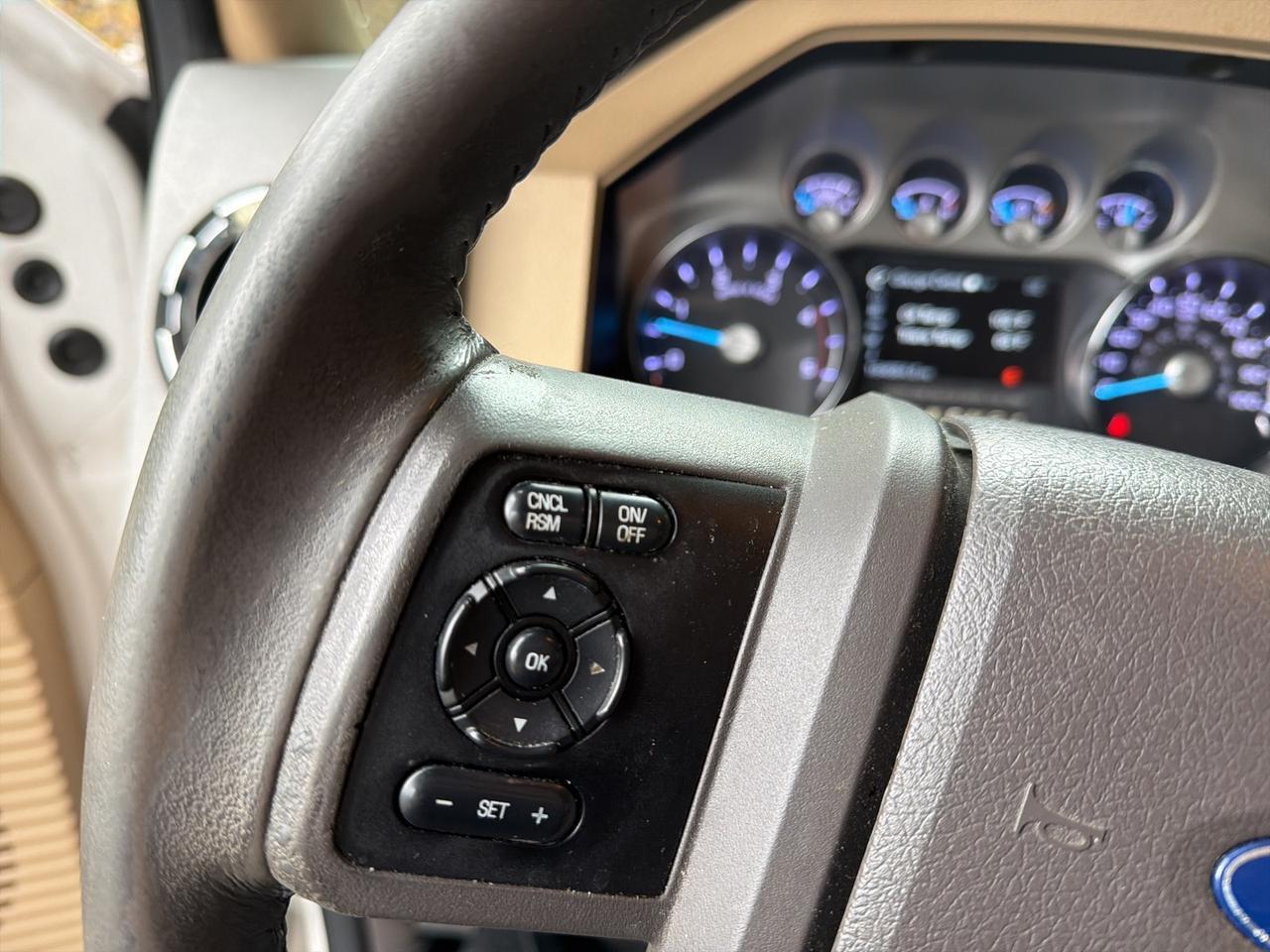 2011 Ford F-350SD Lariat Gaithersburg MD