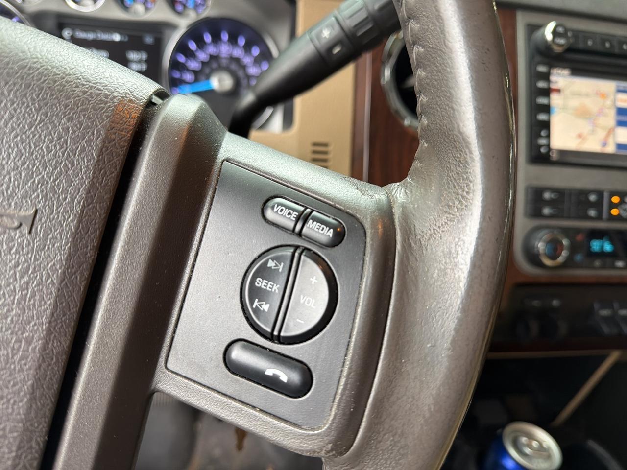 2011 Ford F-350SD Lariat Gaithersburg MD