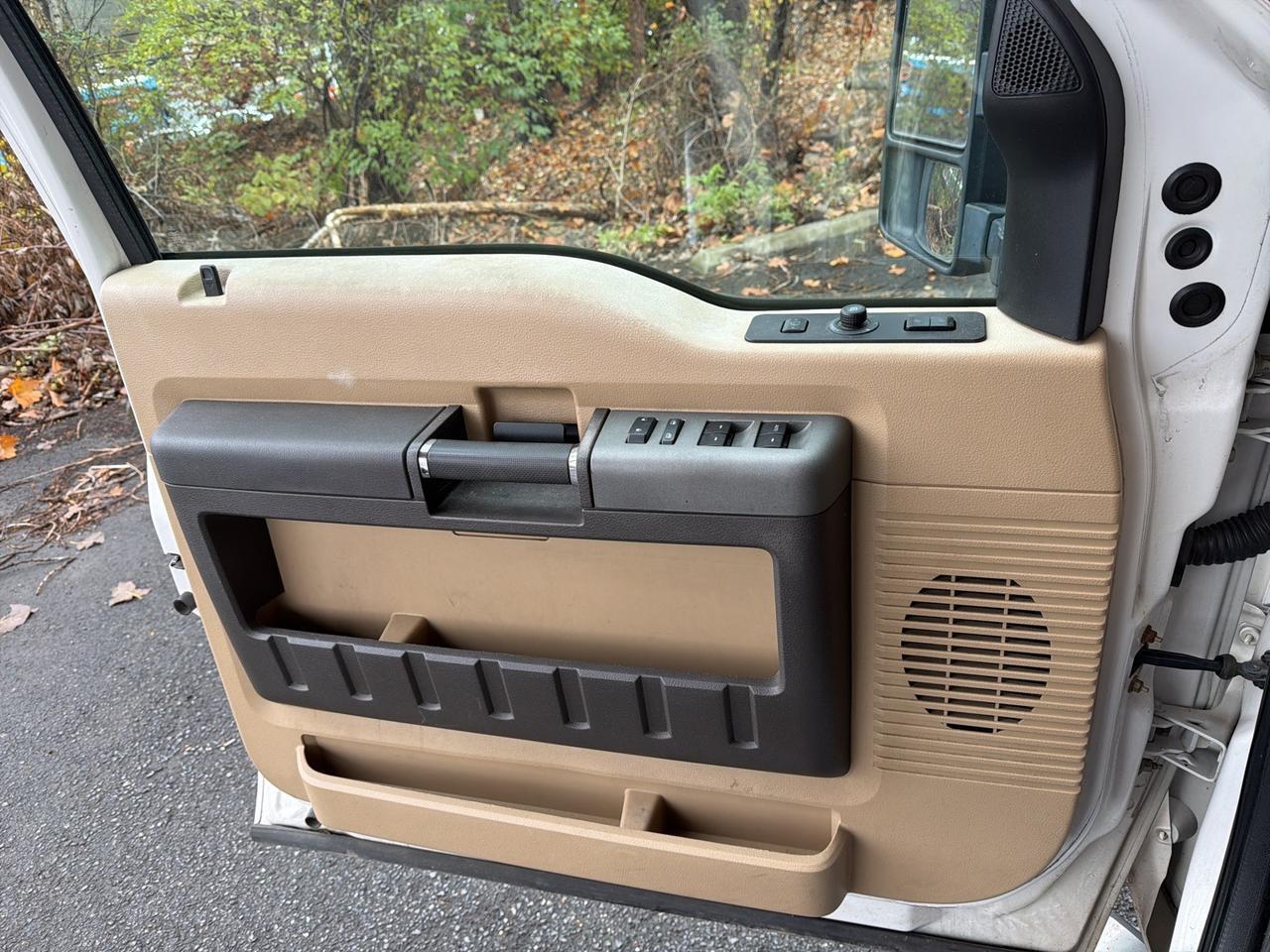 2011 Ford F-350SD Lariat Gaithersburg MD