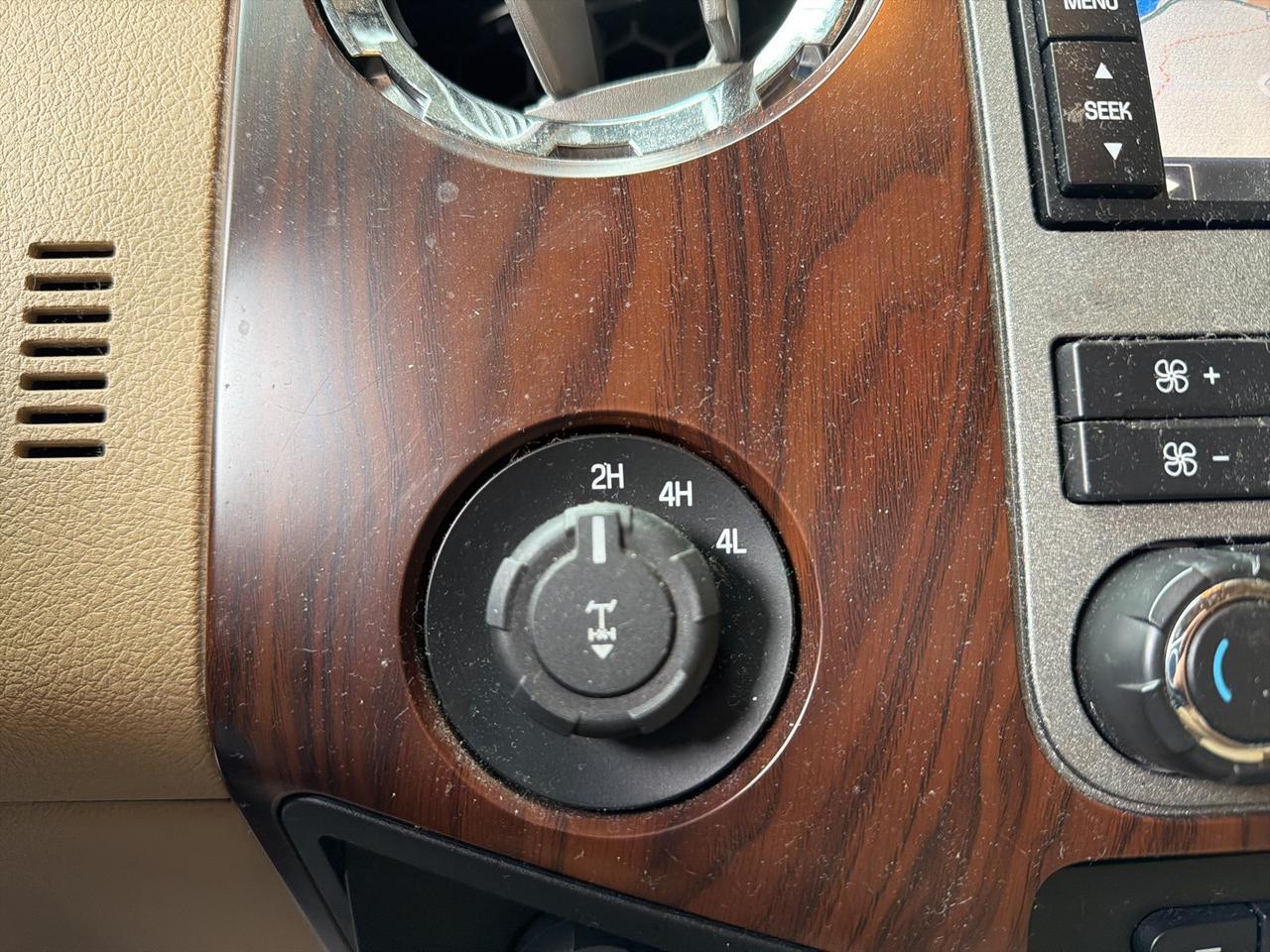 2011 Ford F-350SD Lariat Gaithersburg MD