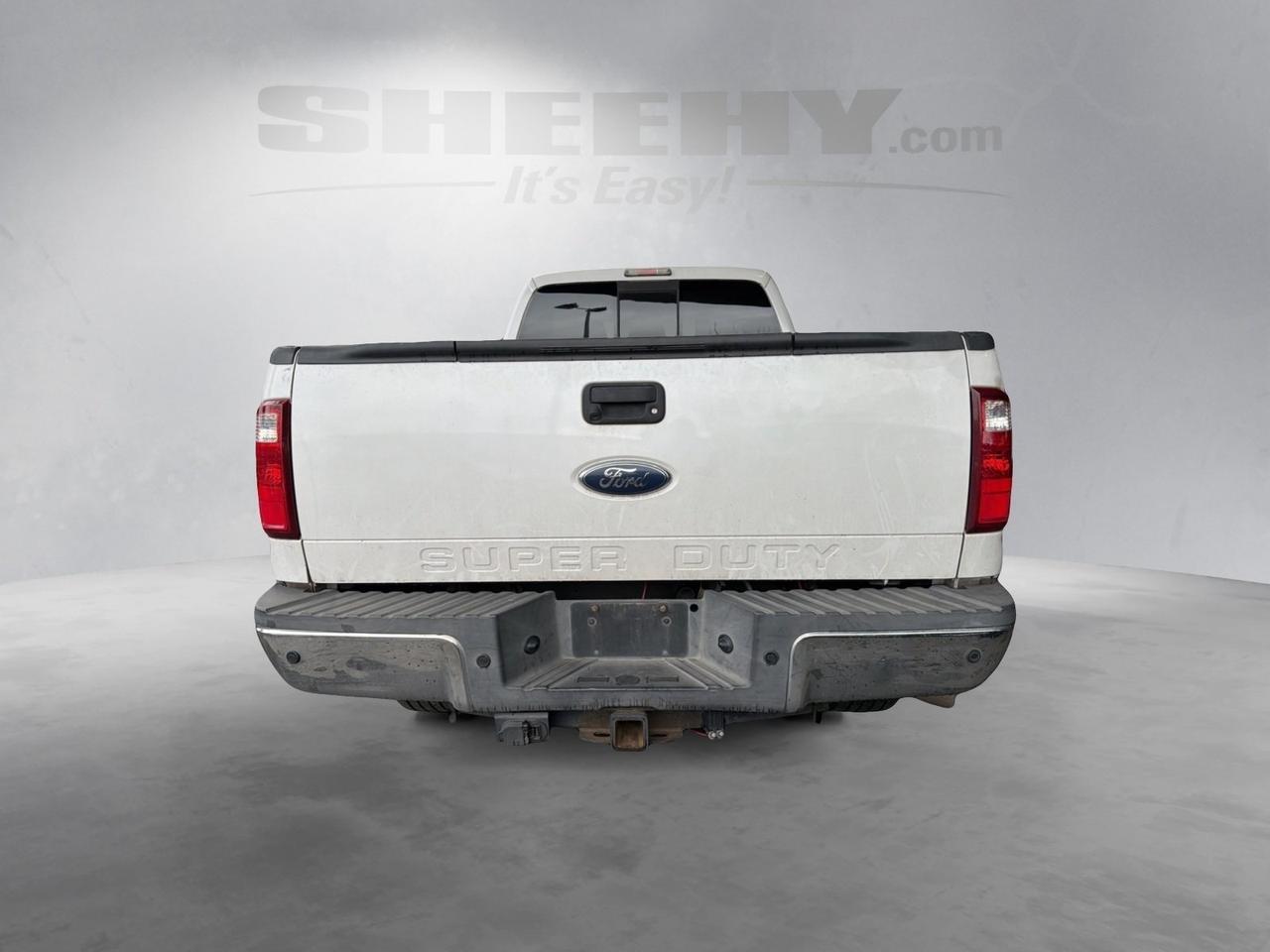 2011 Ford F-350SD Lariat Gaithersburg MD