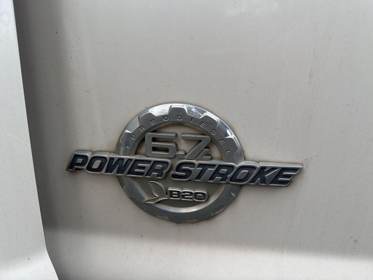 2011 Ford F-350SD Lariat Gaithersburg MD