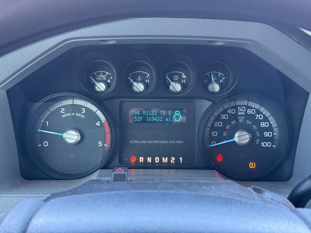 2011 Ford F-350SD XLT Crestwood KY