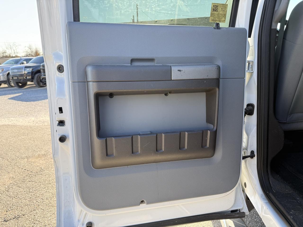 2011 Ford F-350SD XLT Crestwood KY