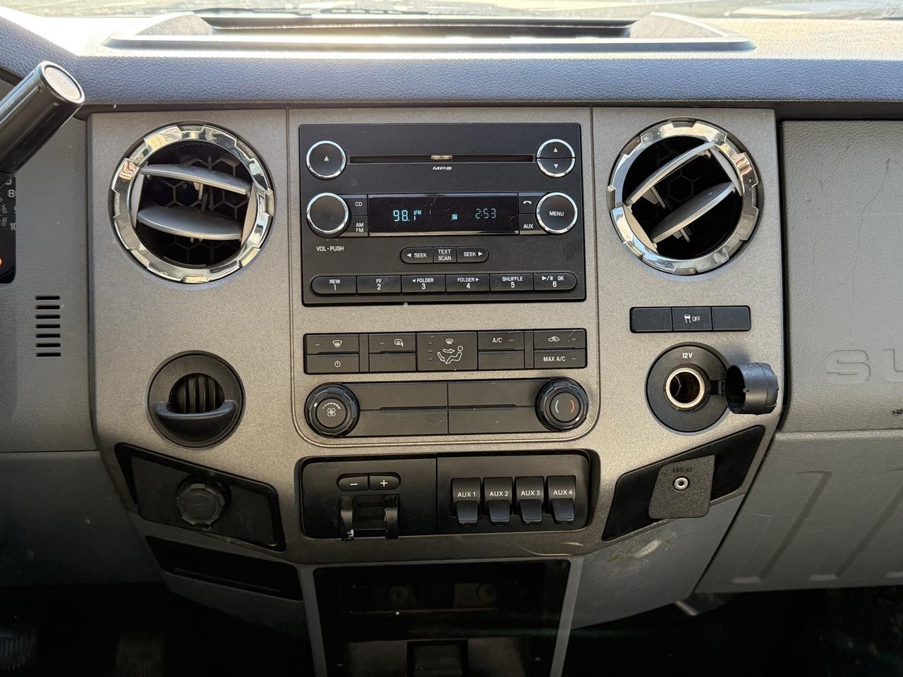 2011 Ford F-350SD XLT Crestwood KY