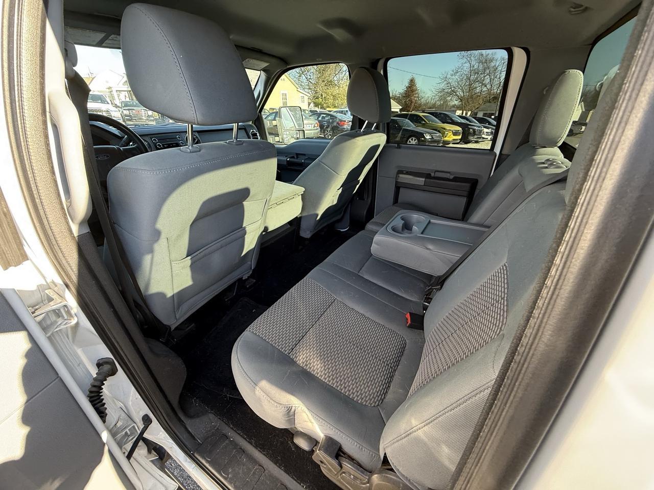 2011 Ford F-350SD XLT Crestwood KY