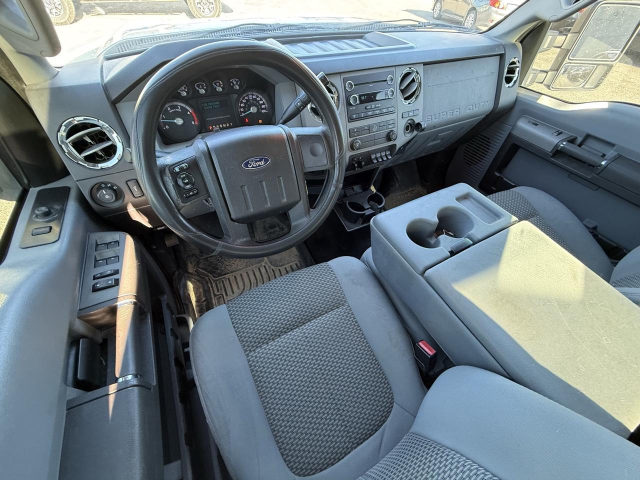 2011 Ford F-350SD XLT Crestwood KY