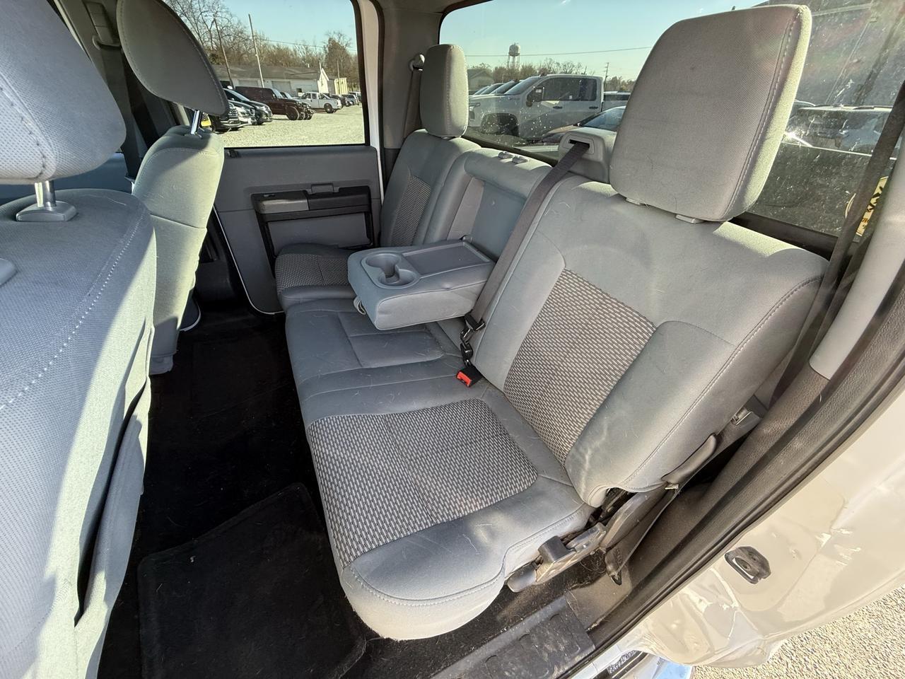 2011 Ford F-350SD XLT Crestwood KY