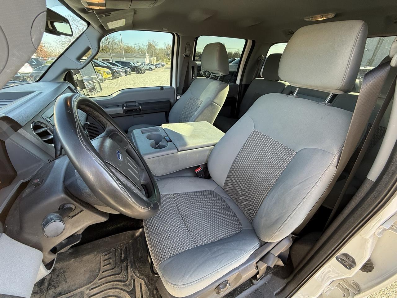 2011 Ford F-350SD XLT Crestwood KY