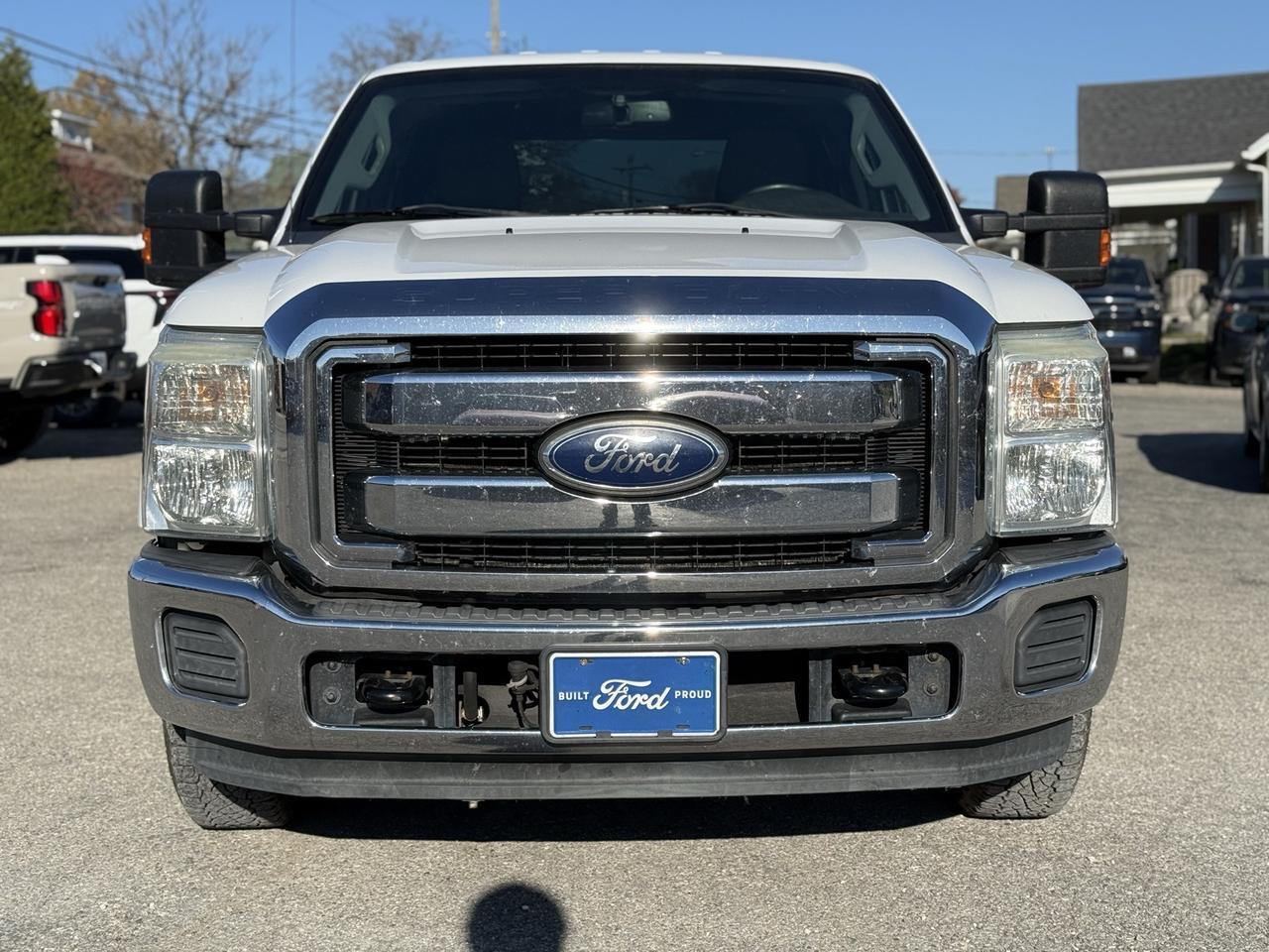 2011 Ford F-350SD XLT Crestwood KY