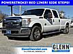 2011 Ford F-350SD XLT