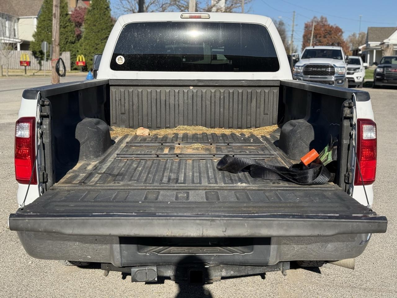 2011 Ford F-350SD XLT Crestwood KY