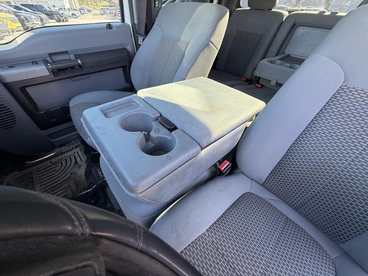 2011 Ford F-350SD XLT Crestwood KY