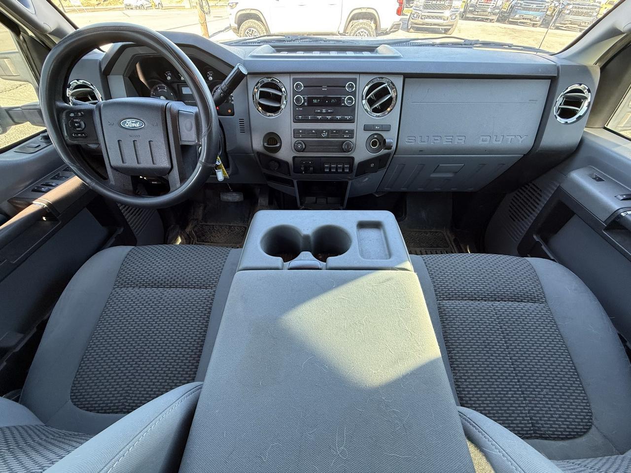 2011 Ford F-350SD XLT Crestwood KY