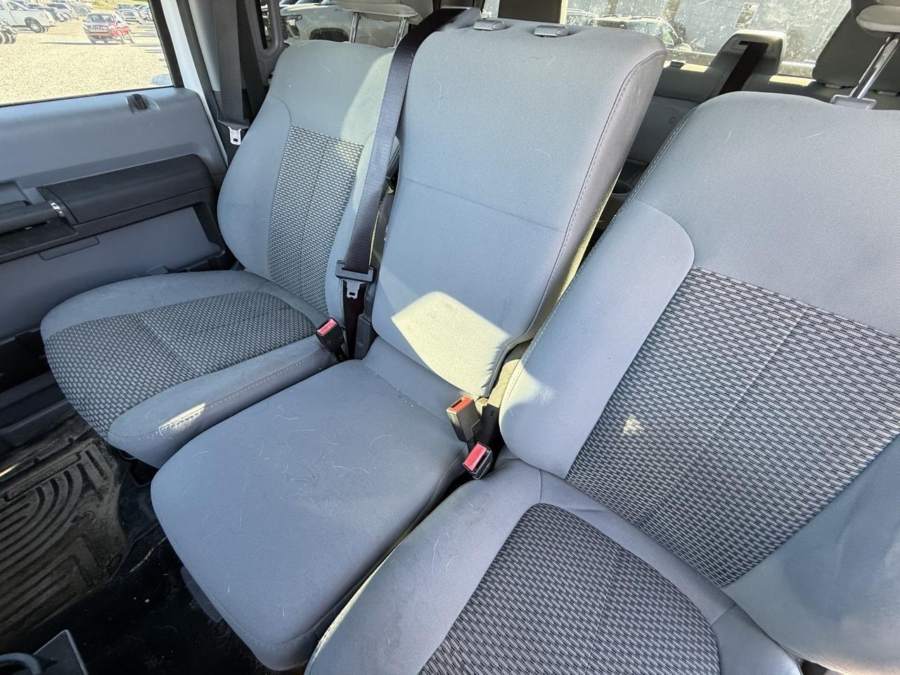 2011 Ford F-350SD XLT Crestwood KY