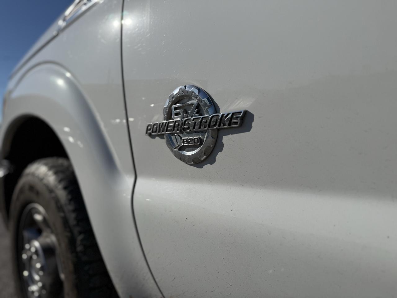 2011 Ford F-350SD XLT Crestwood KY