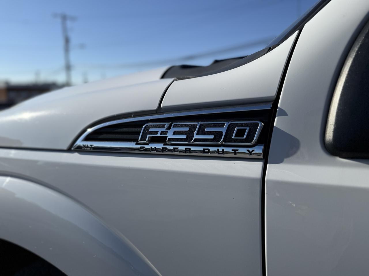 2011 Ford F-350SD XLT Crestwood KY