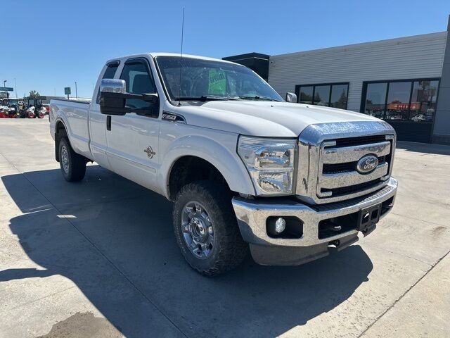 2011 Ford F-350SD XLT Watertown SD