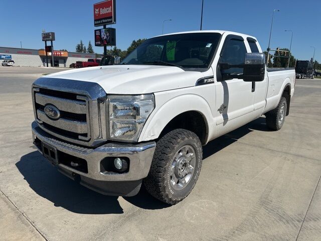 2011 Ford F-350SD XLT Watertown SD