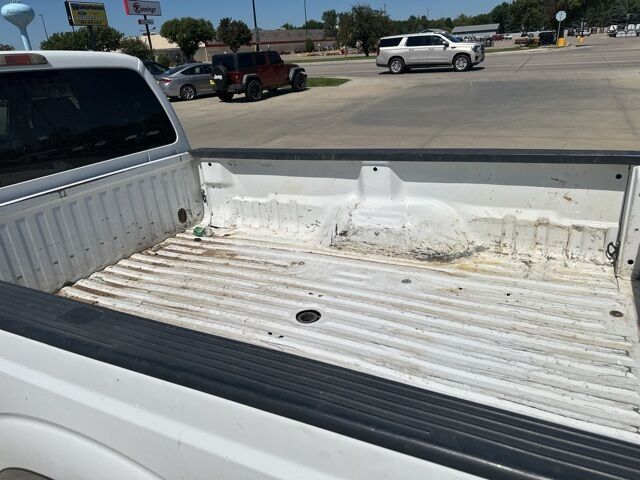 2011 Ford F-350SD XLT Watertown SD