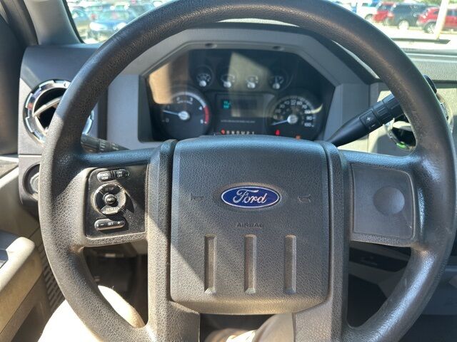 2011 Ford F-350SD XLT Watertown SD
