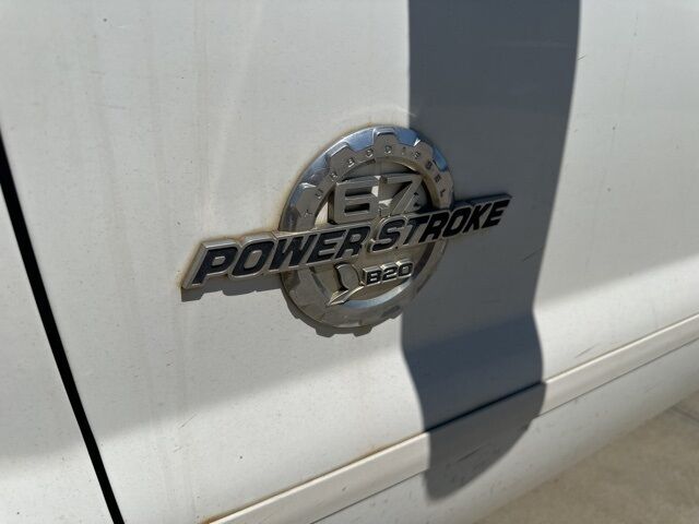 2011 Ford F-350SD XLT Watertown SD