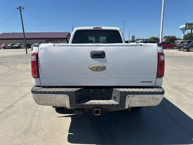 2011 Ford F-350SD XLT Watertown SD