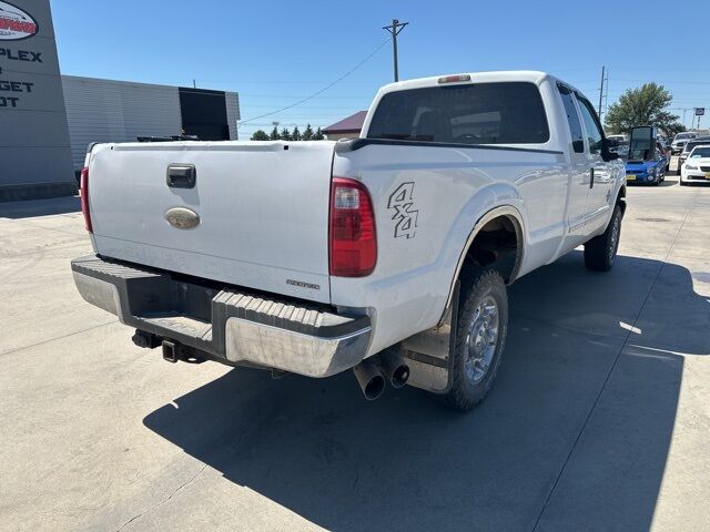 2011 Ford F-350SD XLT Watertown SD