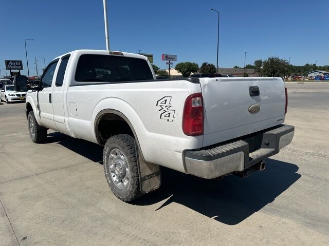 2011 Ford F-350SD XLT Watertown SD