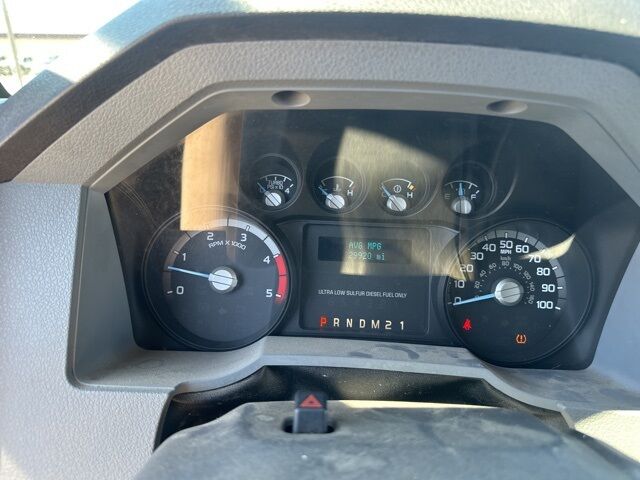 2011 Ford F-350SD XLT Watertown SD