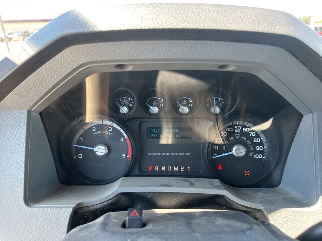2011 Ford F-350SD XLT Watertown SD