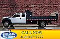 2011 Ford F-450 4x4 Super Cab XLT Deck Power Tailgate