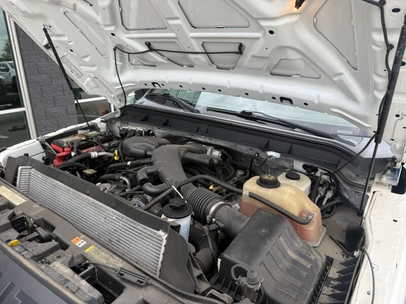 2011 Ford F-450 V10 Cab & Chassis XLT Collinsville OK