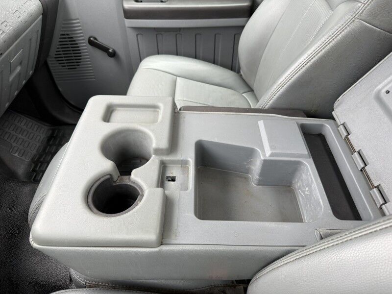 2011 Ford F-450 XL Collinsville OK