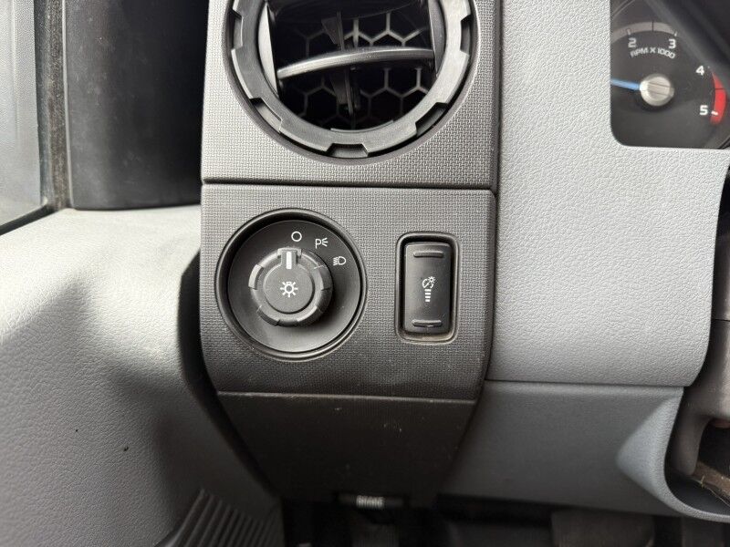 2011 Ford F-450 XL Collinsville OK