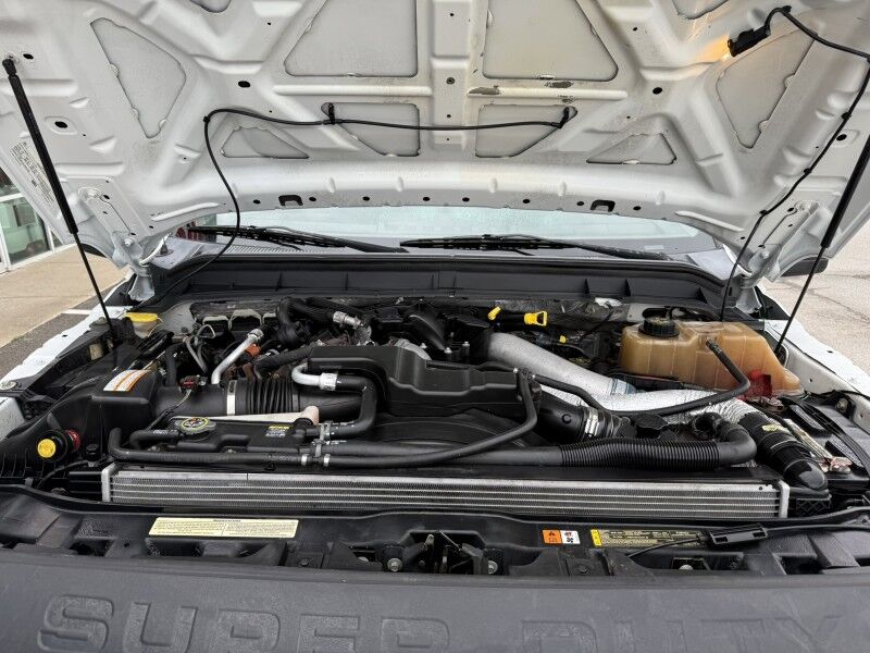 2011 Ford F-450 XL Collinsville OK