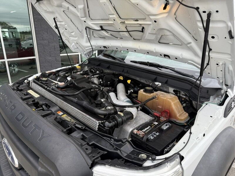2011 Ford F-450 XL Collinsville OK
