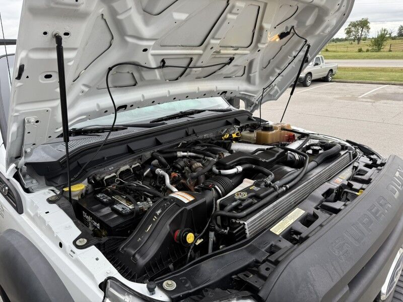 2011 Ford F-450 XL Collinsville OK