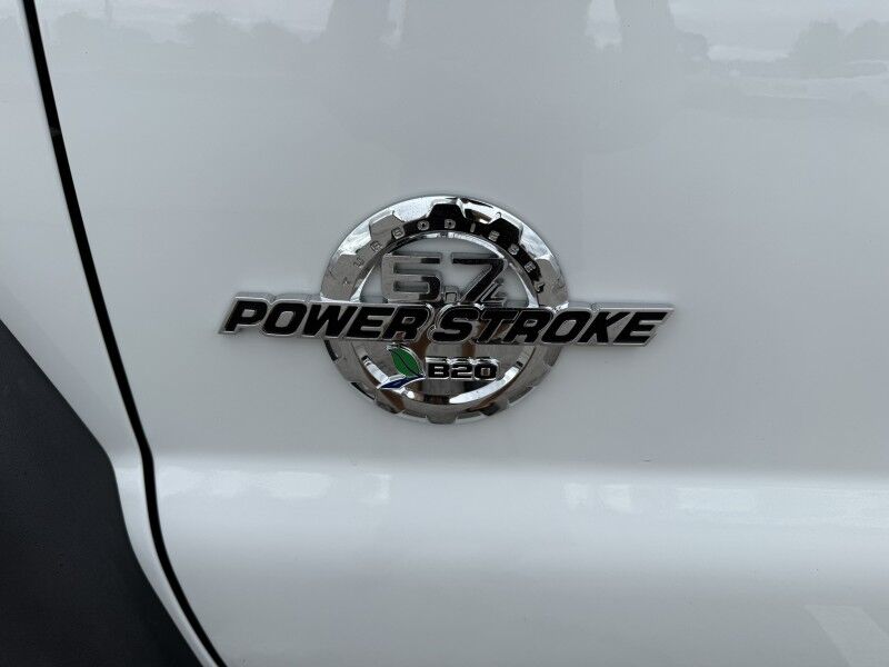 2011 Ford F-450 XL Collinsville OK