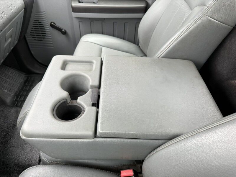 2011 Ford F-450 XL Collinsville OK