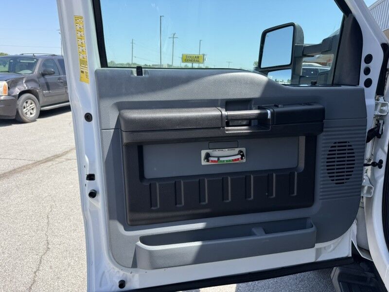 2011 Ford F-550 4x4 Diesel Bucket Truck XL Collinsville OK
