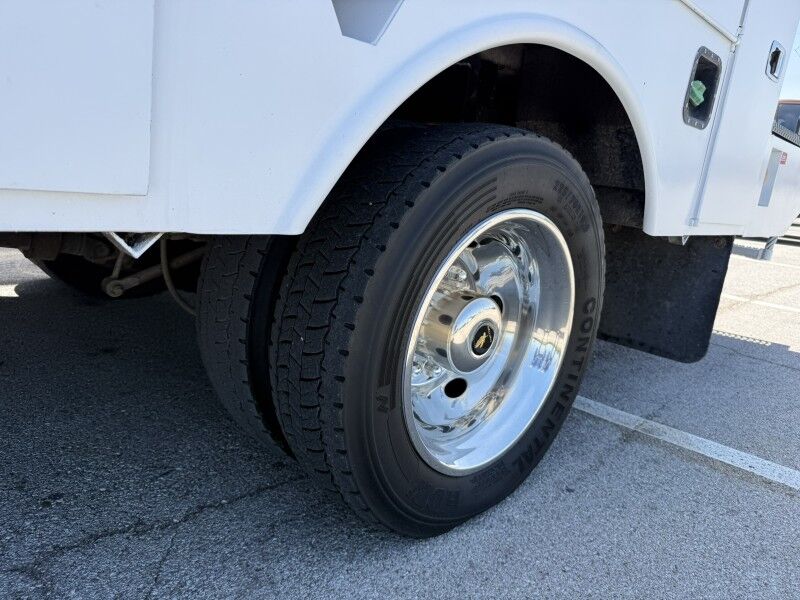 2011 Ford F-550 4x4 Diesel Bucket Truck XL Collinsville OK