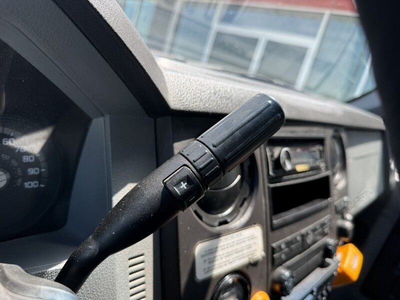 2011 Ford F-550 4x4 Diesel Bucket Truck XL Collinsville OK