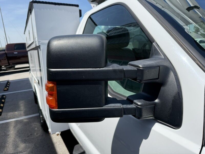 2011 Ford F-550 4x4 Diesel Bucket Truck XL Collinsville OK