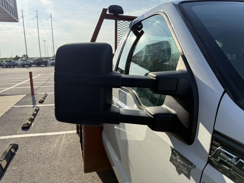 2011 Ford F-550 4x4 Diesel Flatbed XL Collinsville OK