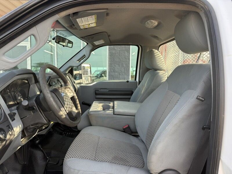 2011 Ford F-550 4x4 Diesel Flatbed XL Collinsville OK