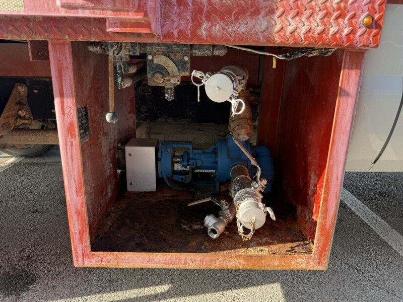 2011 Ford F-550 4x4 Diesel Flatbed XL Collinsville OK