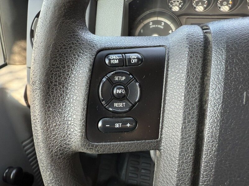 2011 Ford F-550 4x4 Diesel Flatbed XL Collinsville OK